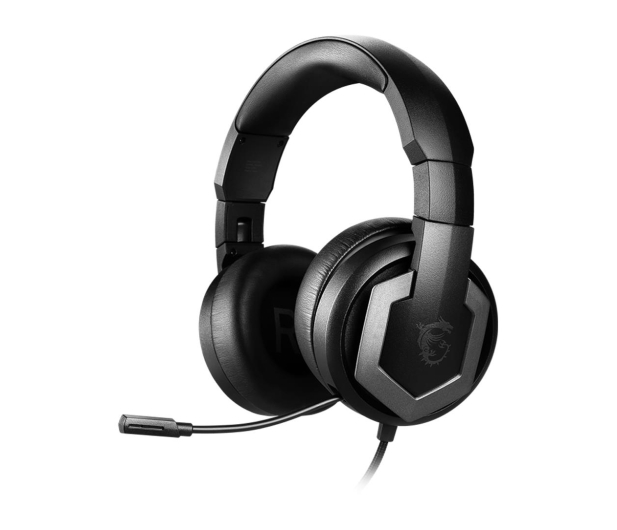 MSI IMMERSE GH61 - 600483 - zdjęcie